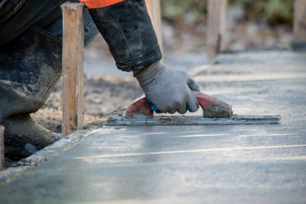 Best Affordable Concrete Contractor  in Morehead, KY