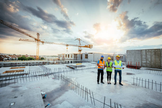  Morehead, KY Concrete contractor Pros