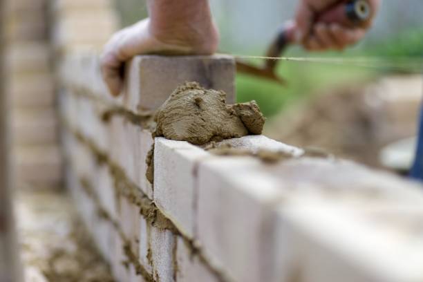Best Concrete Flooring Contractor  in Morehead, KY